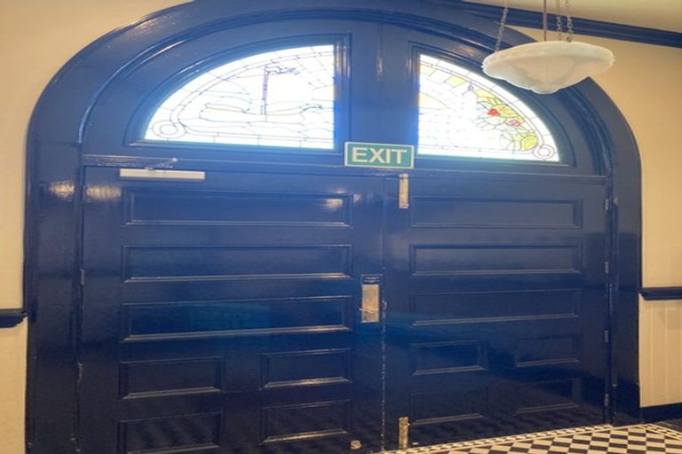 Photo of property in Whitmore Apartments, 1c/7 Stout Street, Wellington Central, Wellington, 6011