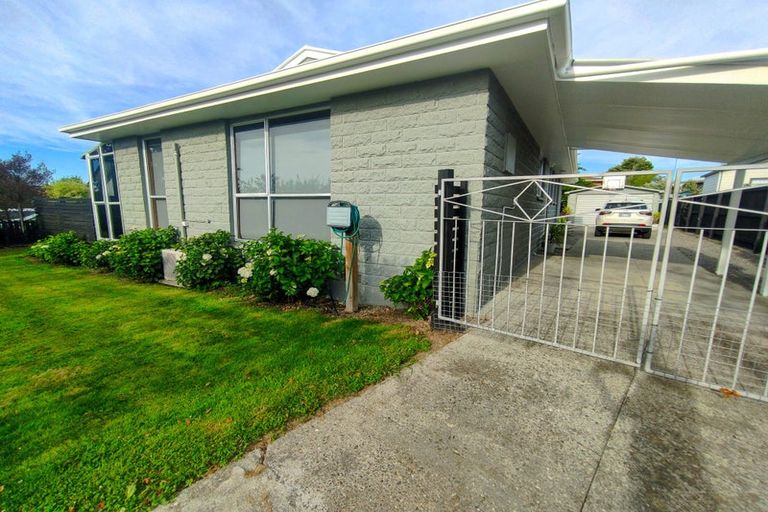 Photo of property in 215 Weld Street, Witherlea, Blenheim, 7201