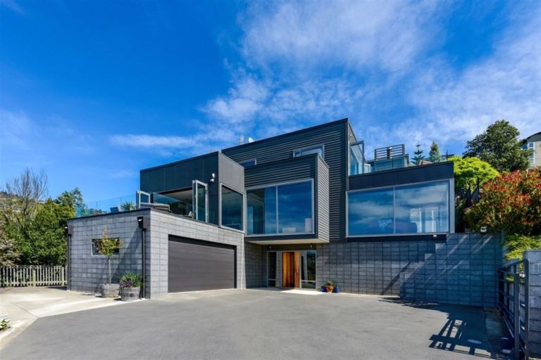 Photo of property in 55 Rossmore Terrace, Cashmere, Christchurch, 8022