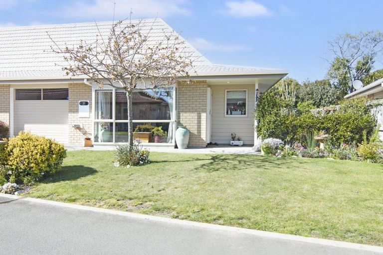 Photo of property in Brown Acre, 40/53 Parker Street, Motueka, 7120