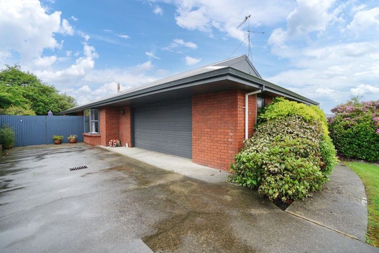 Photo of property in 132 Edinburgh Crescent, Waikiwi, Invercargill, 9810
