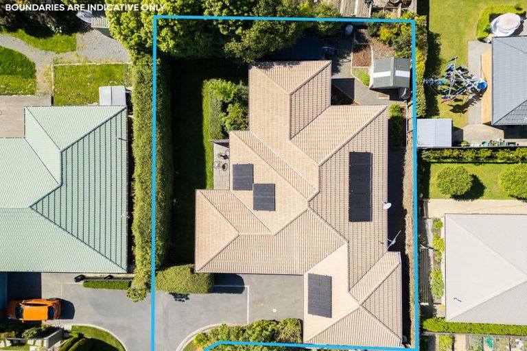 Photo of property in 432c Harewood Road, Harewood, Christchurch, 8051