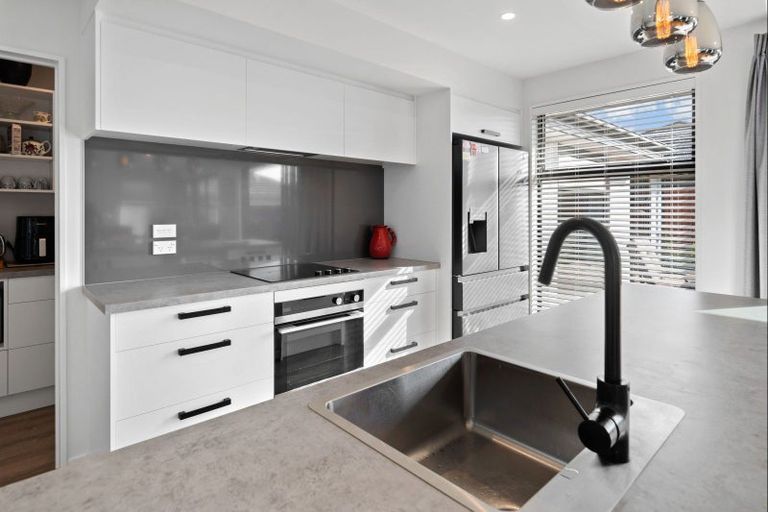 Photo of property in 832 Selwyn Road, Rolleston, 7614