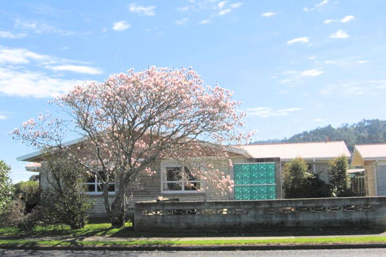 Photo of property in 201 Burke Street, Thames, 3500