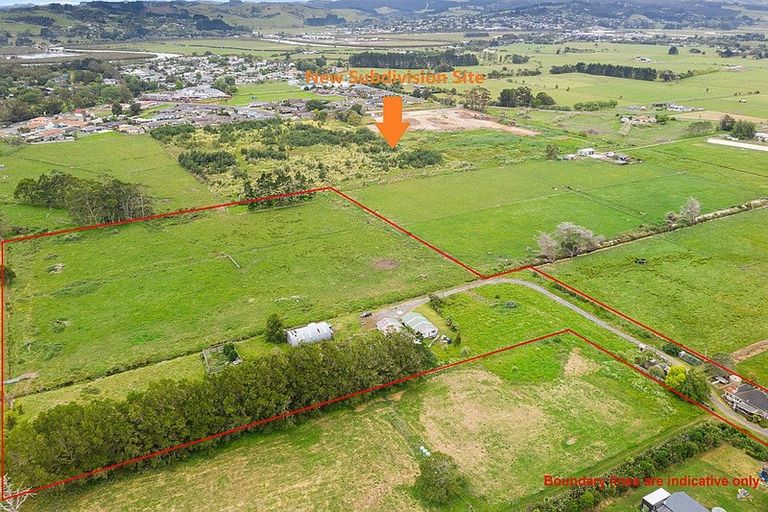 Photo of property in 126 Fordyce Road, Parakai, Helensville, 0874