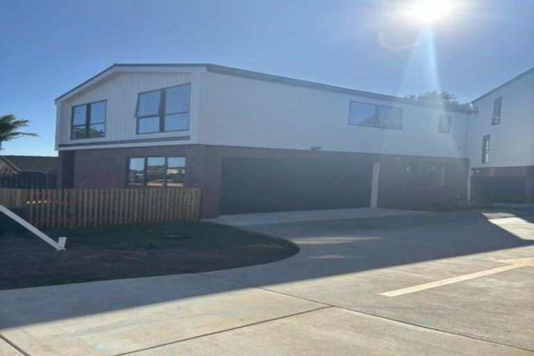 Photo of property in 796 Chapel Road, Northpark, Auckland, 2016
