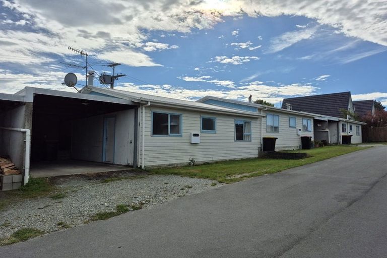 Photo of property in 37a-d Wentworth Street, East Gore, Gore, 9710