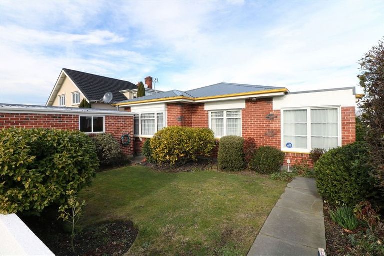 Photo of property in 218 Church Street, West End, Timaru, 7910