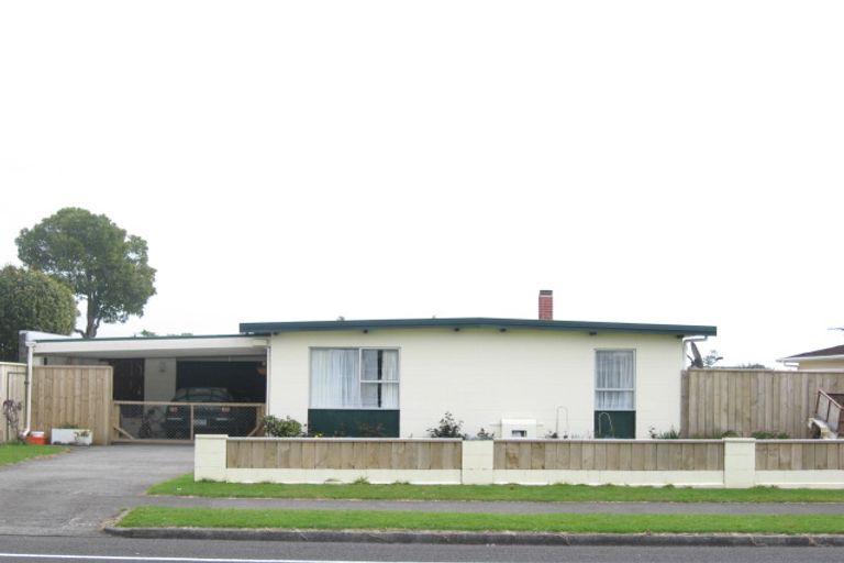 Photo of property in 63 Mangati Road, Bell Block, New Plymouth, 4312