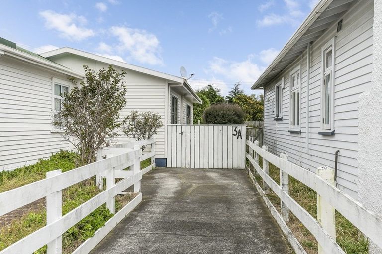 Photo of property in 3a Liverpool Street, Miramar, Wellington, 6022