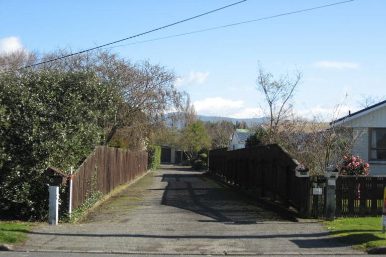 Photo of property in 152 West Street, Greytown, 5712