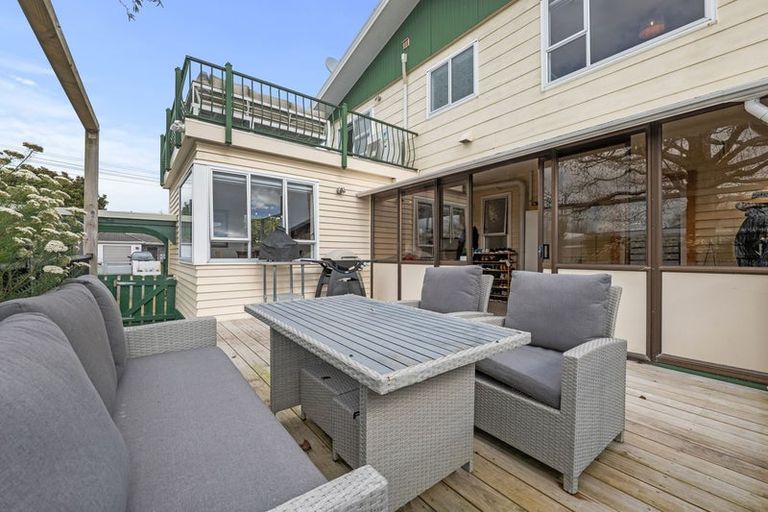 Photo of property in 23 Tokomaru Street, Welbourn, New Plymouth, 4312