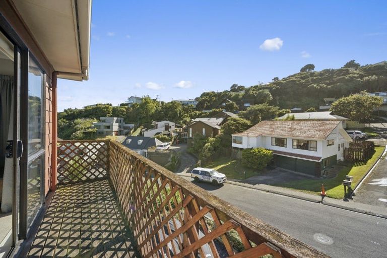 Photo of property in 141 Pope Street, Camborne, Porirua, 5026