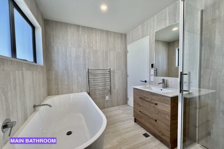 Photo of property in 4/293 Lyttelton Street, Spreydon, Christchurch, 8024