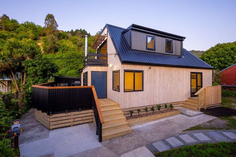 Photo of property in 11 Airlie Street, Glenduan, Nelson, 7071