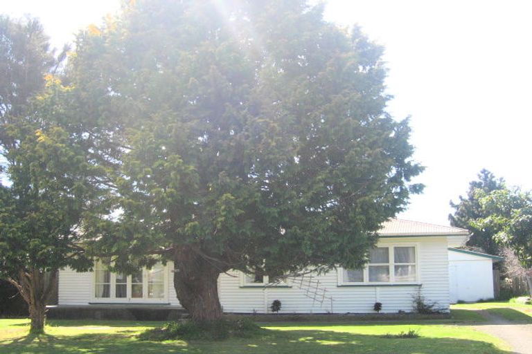 Photo of property in 21 Huia Street, Hillcrest, Rotorua, 3015