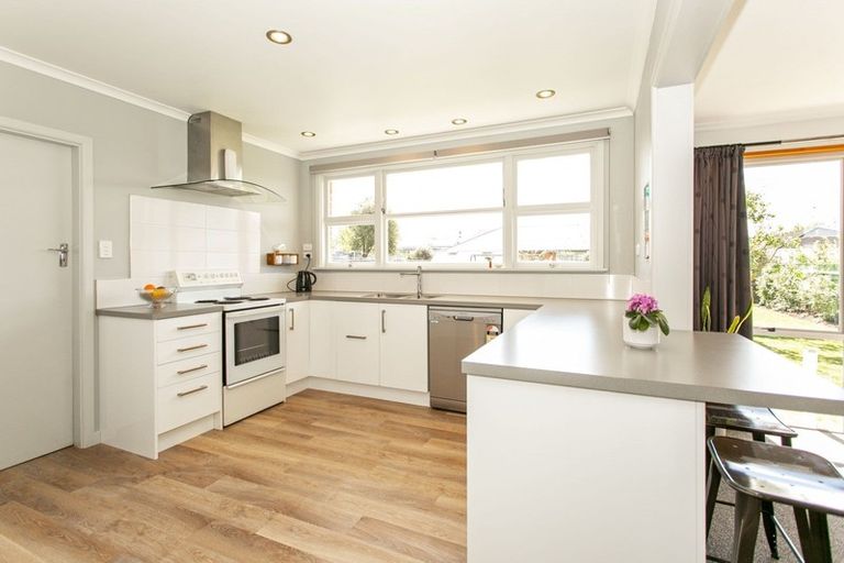 Photo of property in 49 Cox Street, Ashburton, 7700