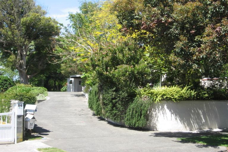 Photo of property in 52 College Street, College Estate, Whanganui, 4500