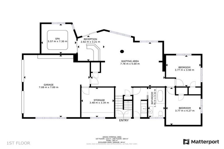 Photo of property in 32 Kimihia Road, Huntly, 3700