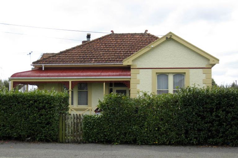 Photo of property in 107 Bannister Street, Masterton, 5810