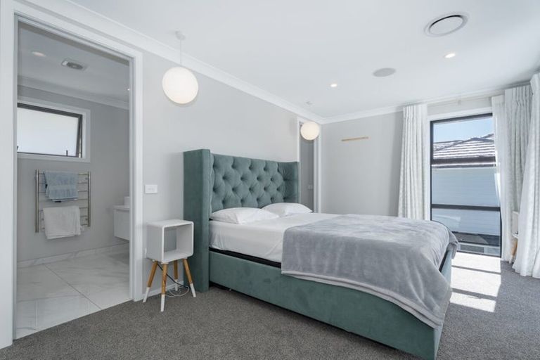 Photo of property in 14 Atherton Terrace, Churton Park, Wellington, 6037