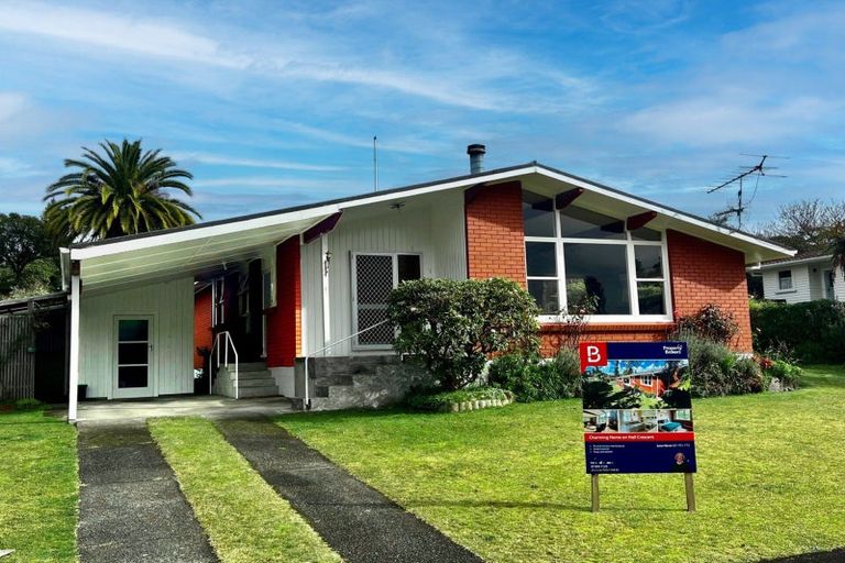 Photo of property in 24 Hall Crescent, Taumarunui, 3920