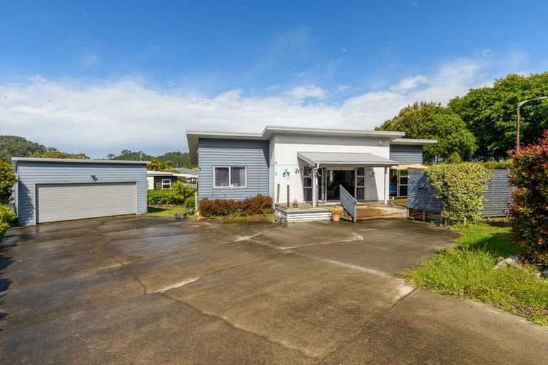 Photo of property in 39 Mueller Street, Waihi, 3610