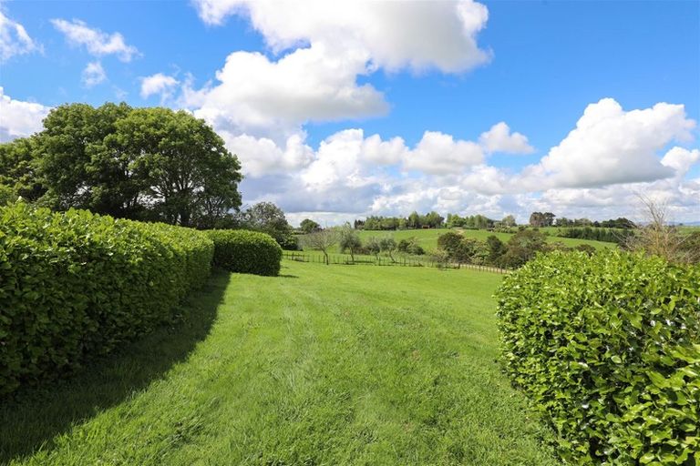 Photo of property in 145 Hall Road, Rangiriri, Te Kauwhata, 3782