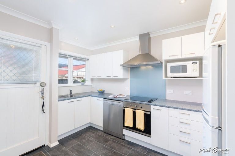 Photo of property in 7/41 Kiln Street, Silverstream, Upper Hutt, 5019