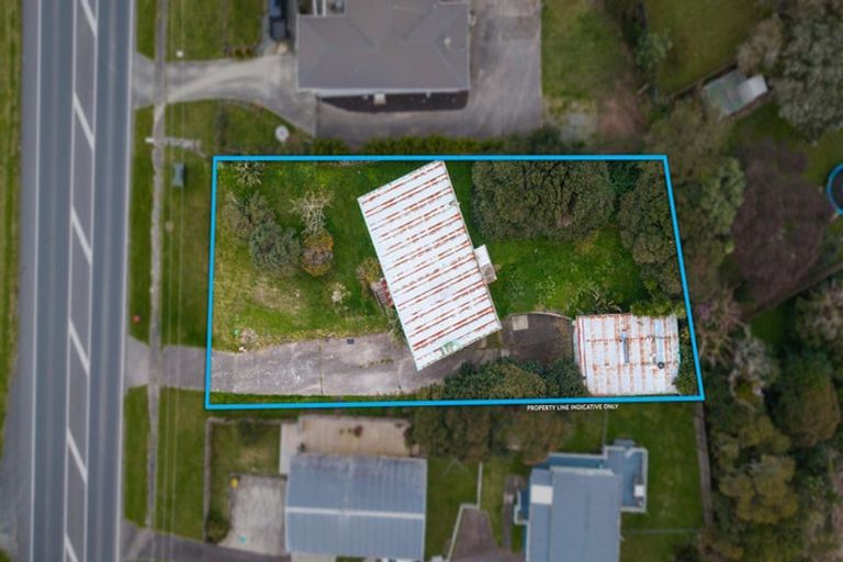 Photo of property in 331 Rodney Street, Wellsford, 0900