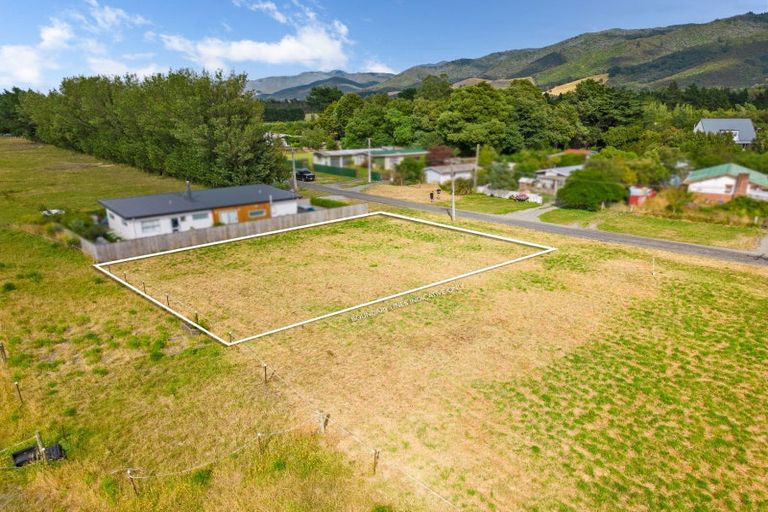 Photo of property in 45 Lyon Street, Featherston, 5710