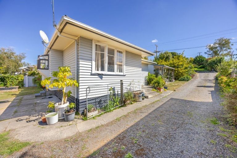 Photo of property in 79 Porangahau Road, Waipukurau, 4200