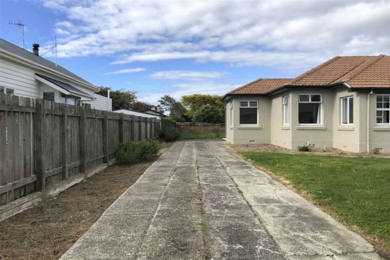 Photo of property in 259 Yarrow Street, Richmond, Invercargill, 9810