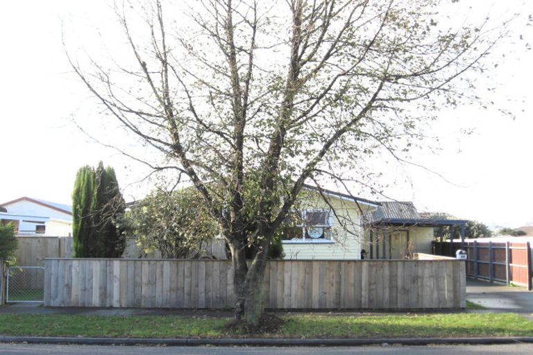 Photo of property in 80 Nuffield Avenue, Marewa, Napier, 4110