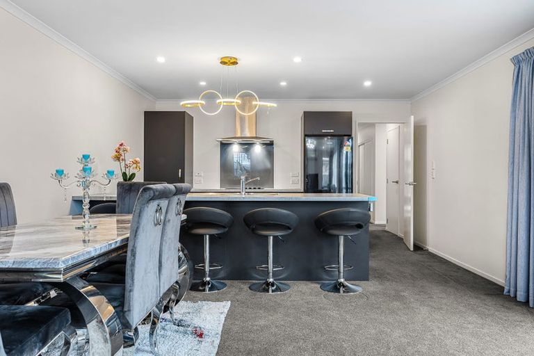 Photo of property in 7 Eric Melrose Lane, Halswell, Christchurch, 8025