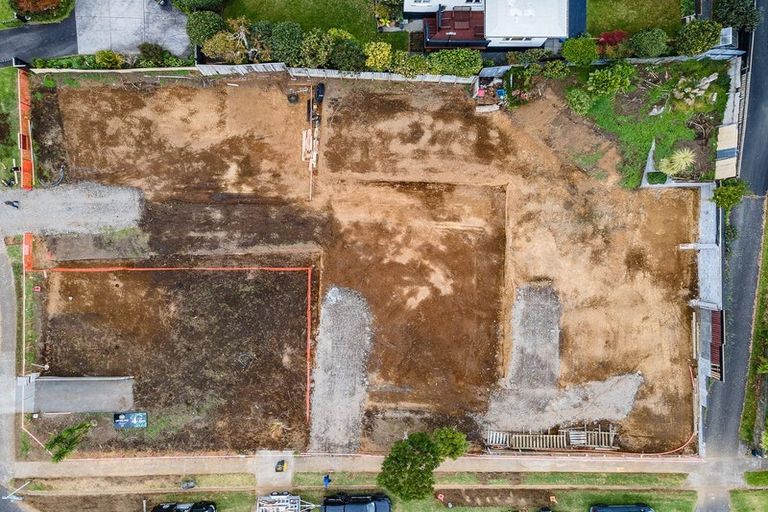 Photo of property in 16 Dartmoor Avenue, Westown, New Plymouth, 4310