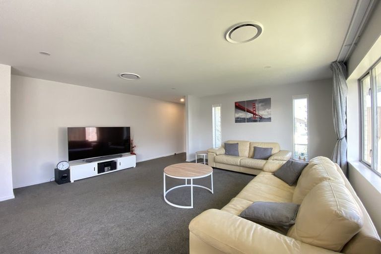 Photo of property in 9 Frogmore Way, Rolleston, 7615