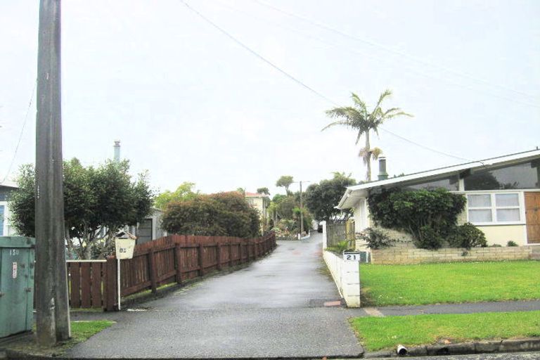 Photo of property in 21 Sorrento Street, Onerahi, Whangarei, 0110