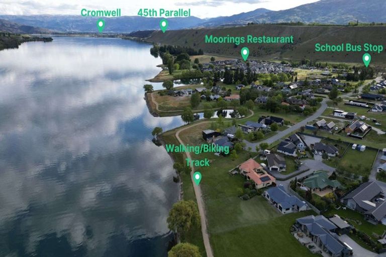 Photo of property in 20 Quartz Lane, Mount Pisa, Cromwell, 9383