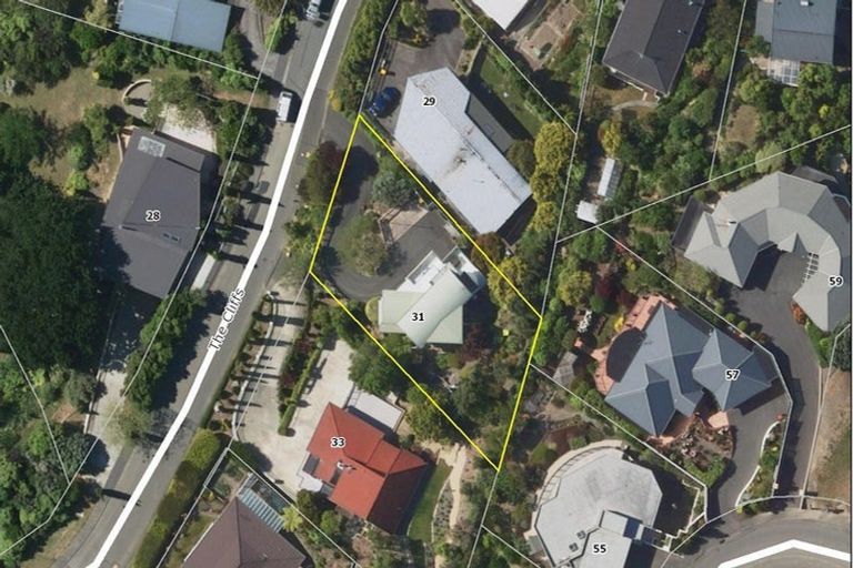 Photo of property in 31 The Cliffs, Britannia Heights, Nelson, 7010