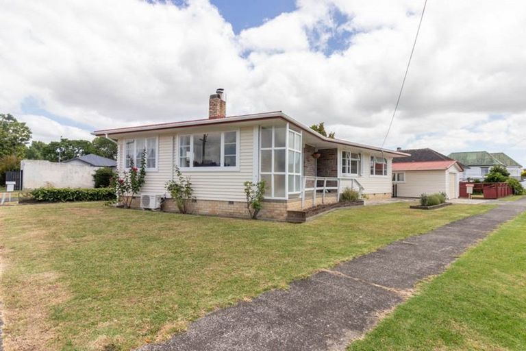 Photo of property in 47a Willoughby Street, Paeroa, 3600