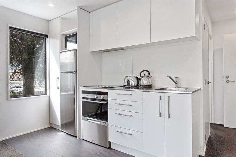 Photo of property in Leicester Executive Apartments, 211/282 Madras Street, Christchurch Central, Christchurch, 8011