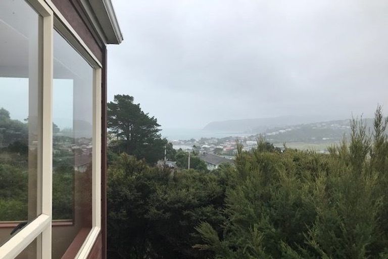Photo of property in 24a Lagden Street, Camborne, Porirua, 5026