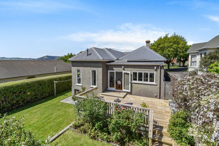 Photo of property in 12 Sargood Street, Maori Hill, Dunedin, 9010