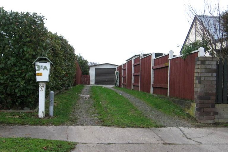 Photo of property in 34a Suzanne Grove, Kelvin Grove, Palmerston North, 4414