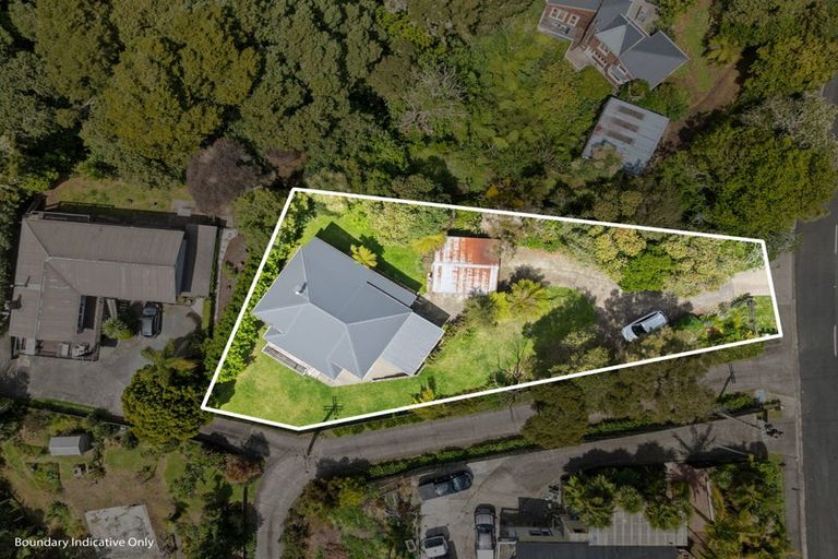 Photo of property in 32 Russell Road, Kensington, Whangarei, 0112