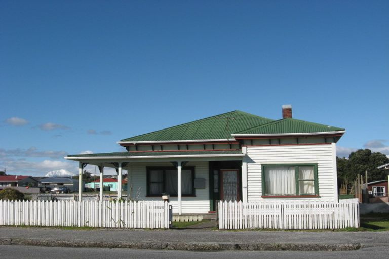 Photo of property in 196 Revell Street, Hokitika, 7810