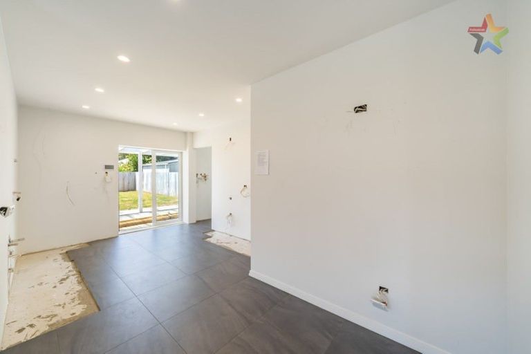 Photo of property in 3 Hart Avenue, Boulcott, Lower Hutt, 5011