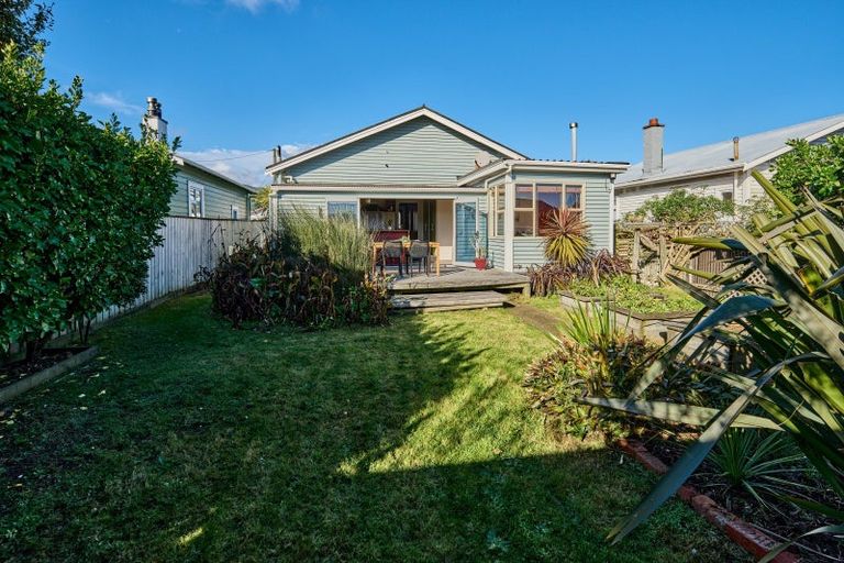Photo of property in 3 Jessie Street, Petone, Lower Hutt, 5012