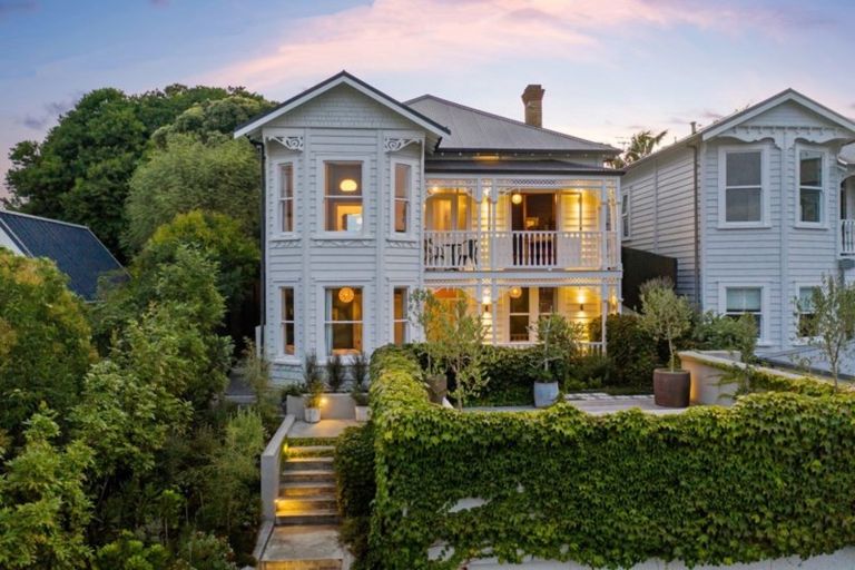 Photo of property in 8 Schofield Street, Grey Lynn, Auckland, 1021